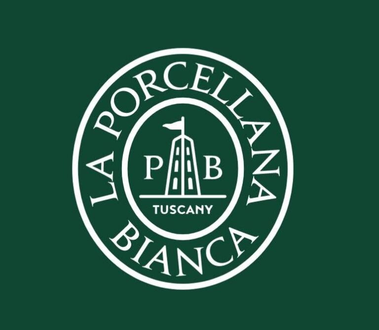 La Porcellana Bianca