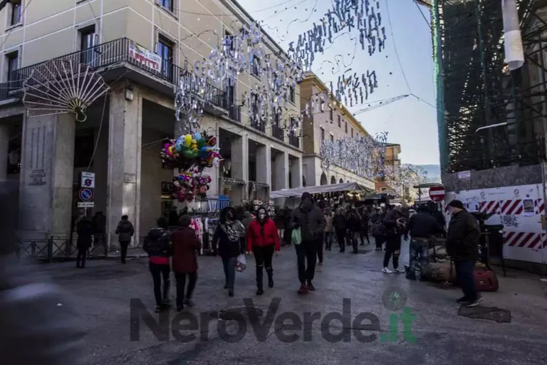 Fiera dell’Epifania