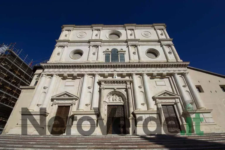 Chiesa di San Bernardino