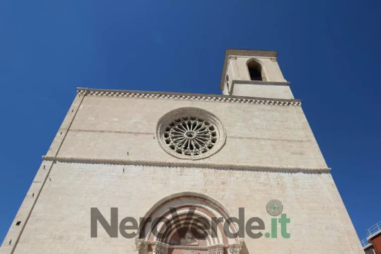San Slivestro