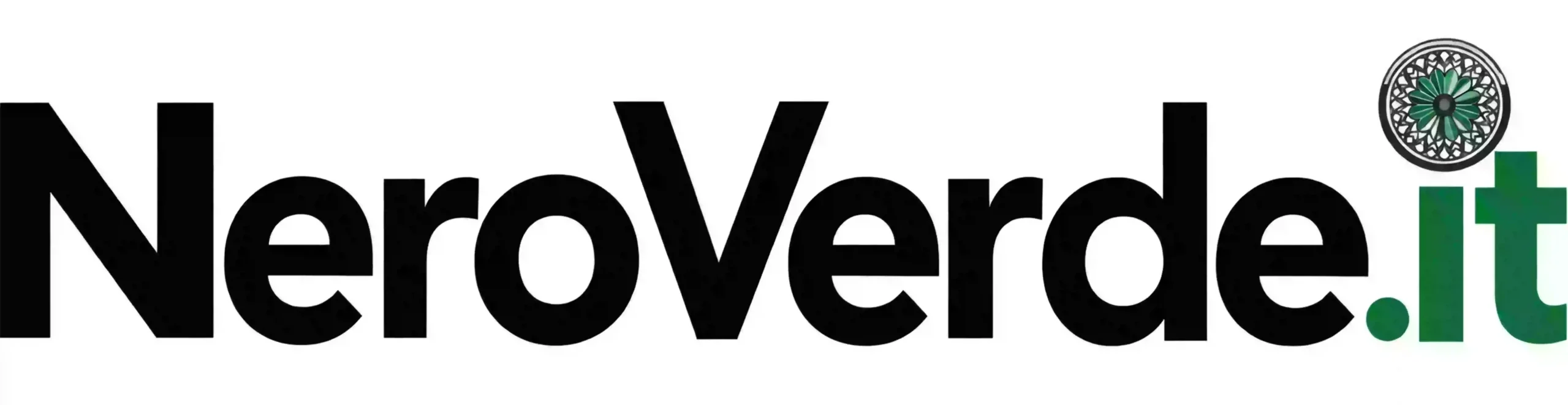NeroVerde