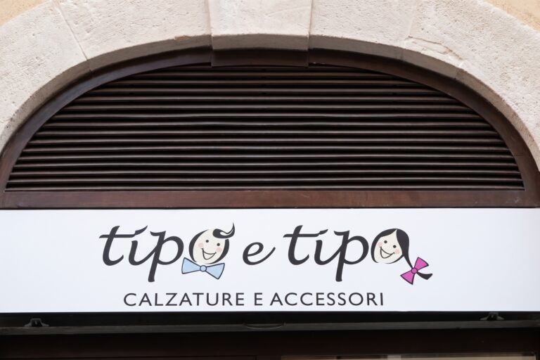 Tipo e Tipa